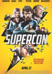 Супермошенники 2018